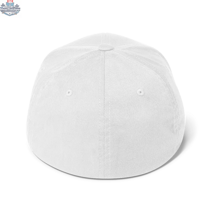 White - Flexfit - Shopthatapp.ca