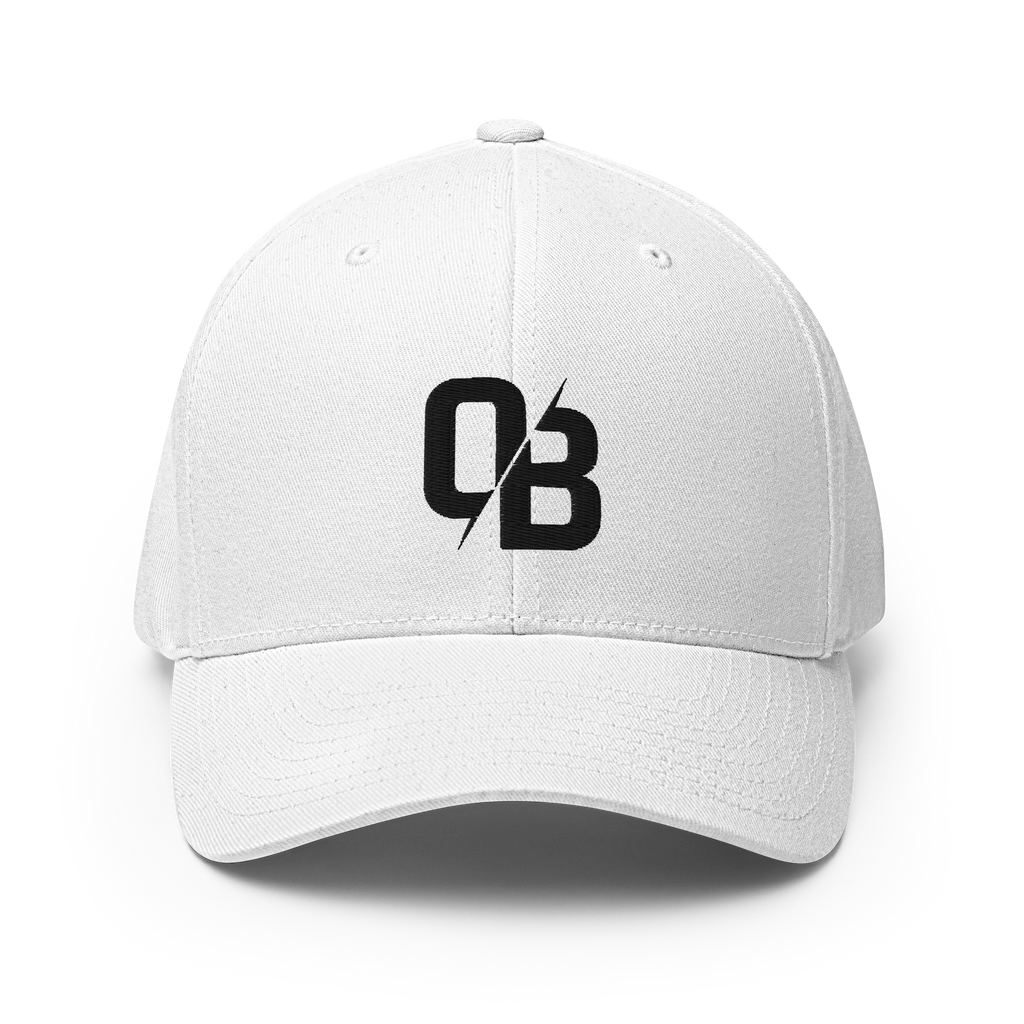 White - Flexfit