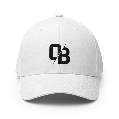 White - Flexfit - Shopthatapp.ca