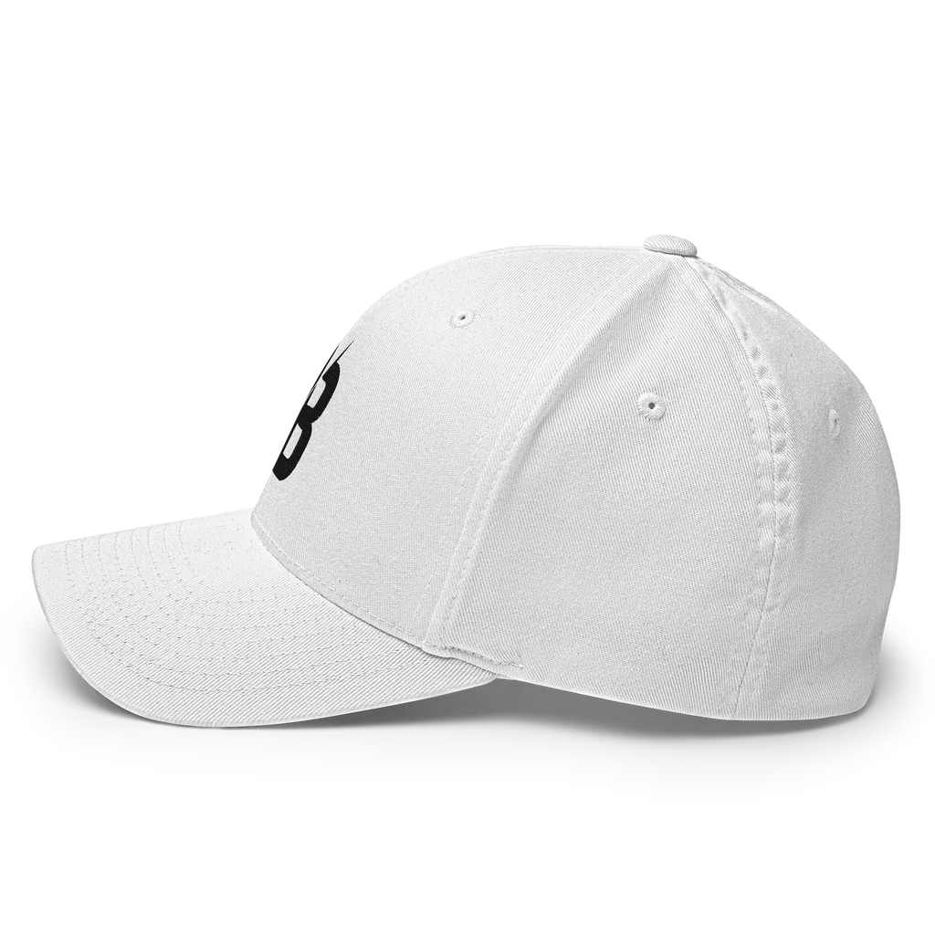 White - Flexfit