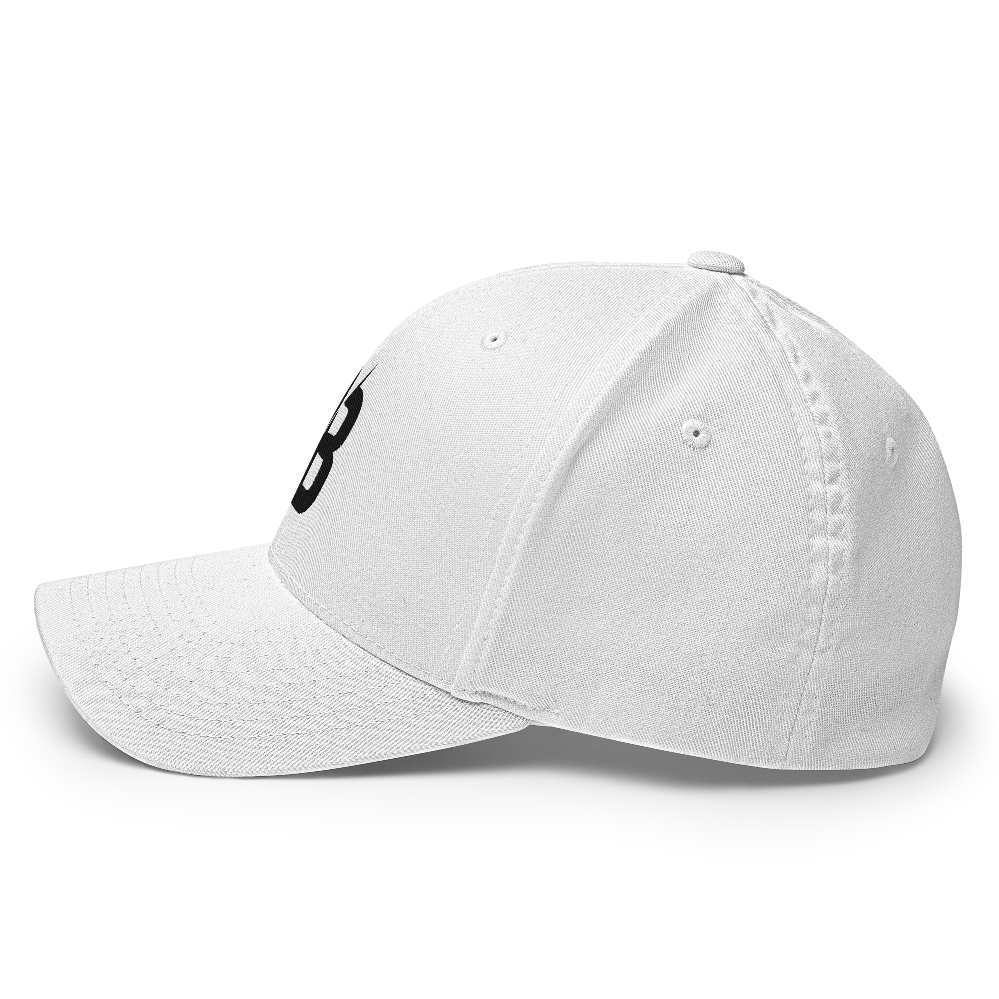 White - Flexfit