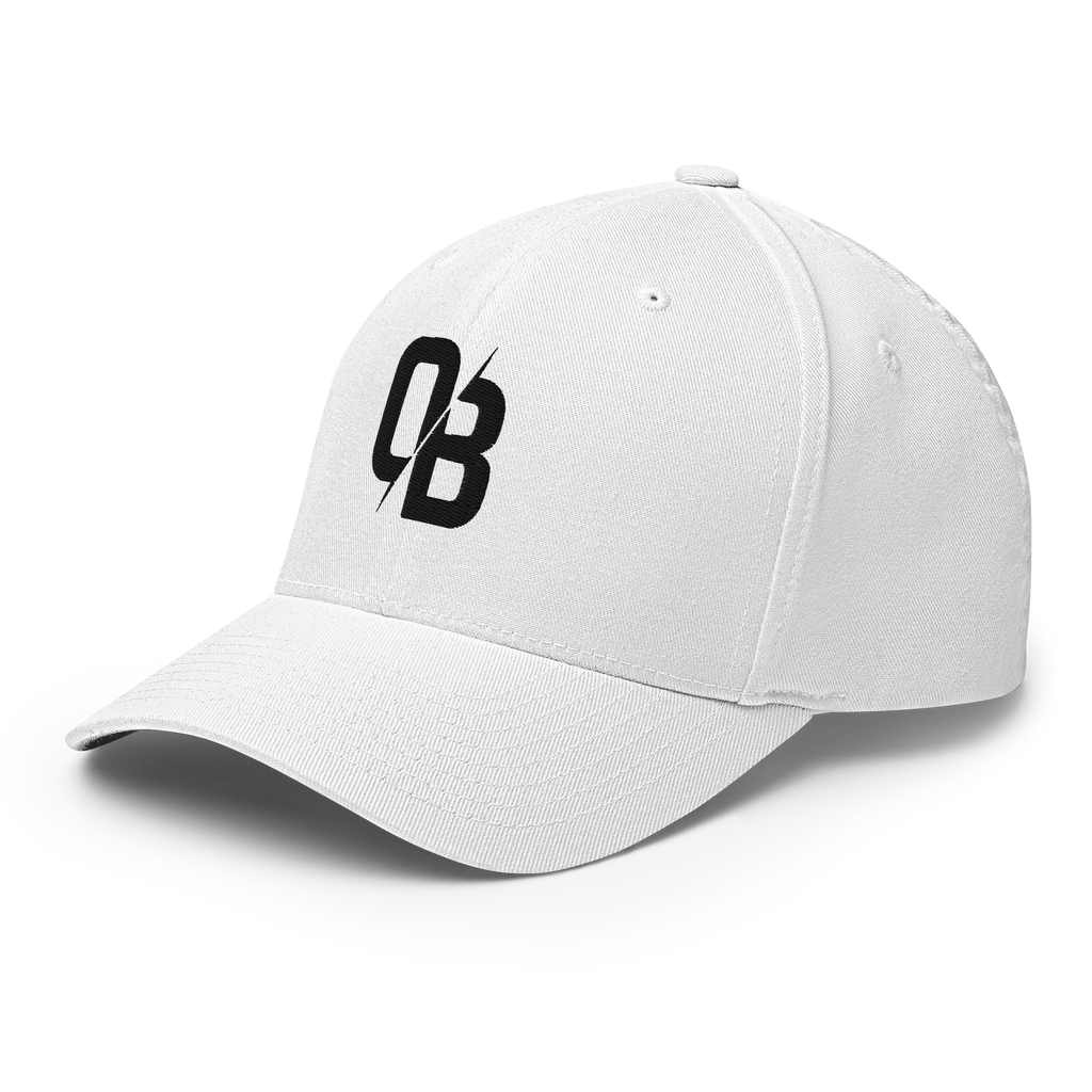 White - Flexfit