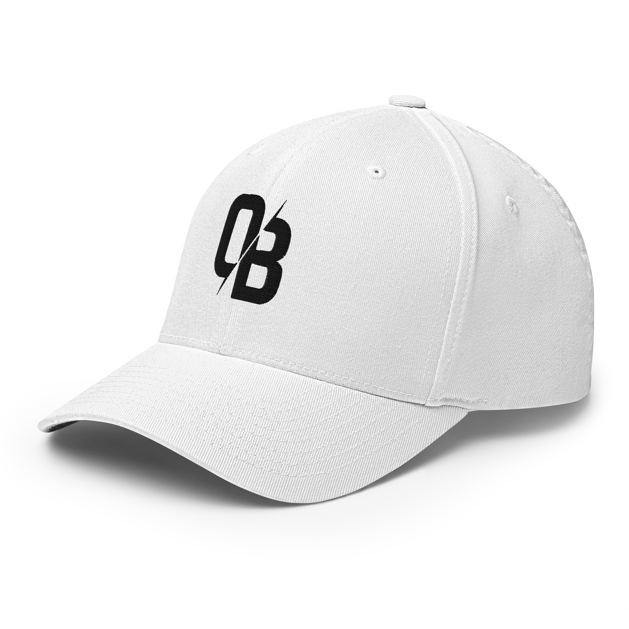White - Flexfit