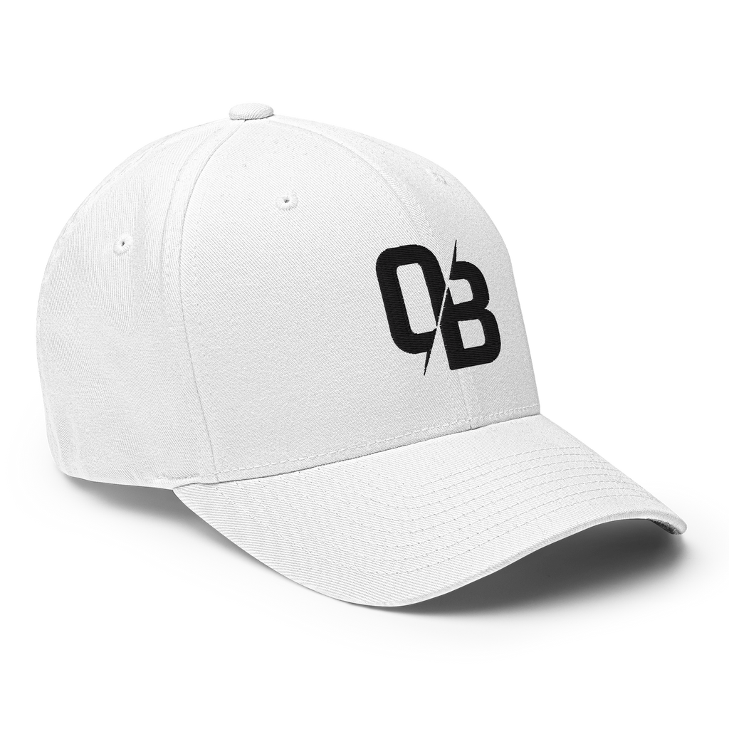 White - Flexfit