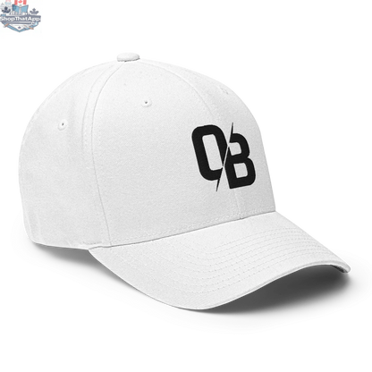 White - Flexfit - Shopthatapp.ca