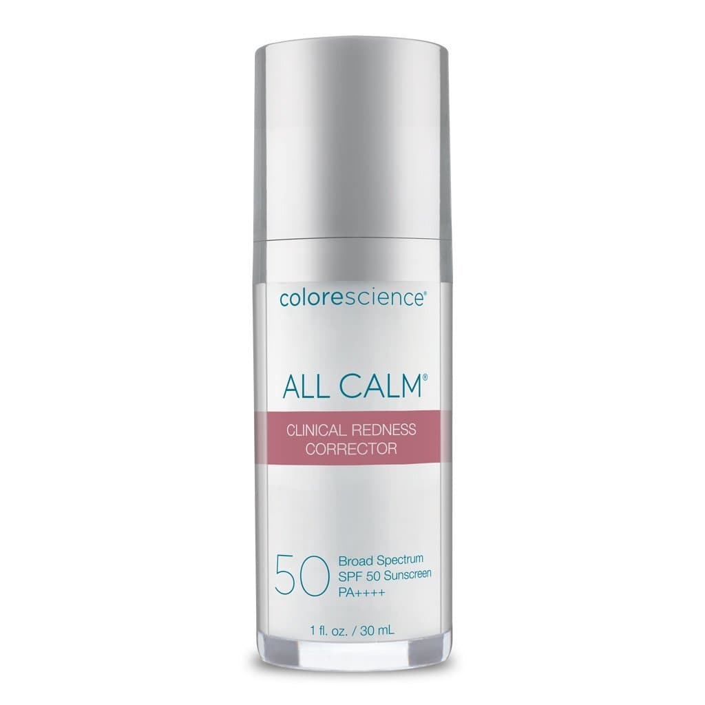 Colorescience All Calm Clinical Redness Corrector SPF 50 - Shopthatapp.ca
