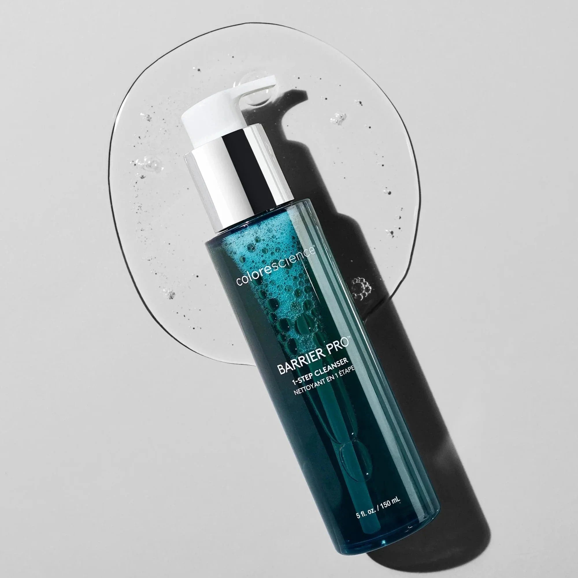 ColoreScience Barrier Pro™ 1-Step Cleanser (150mL) - Shopthatapp.ca