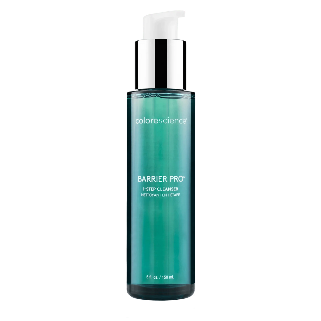 ColoreScience Barrier Pro™ 1-Step Cleanser (150mL) - Shopthatapp.ca