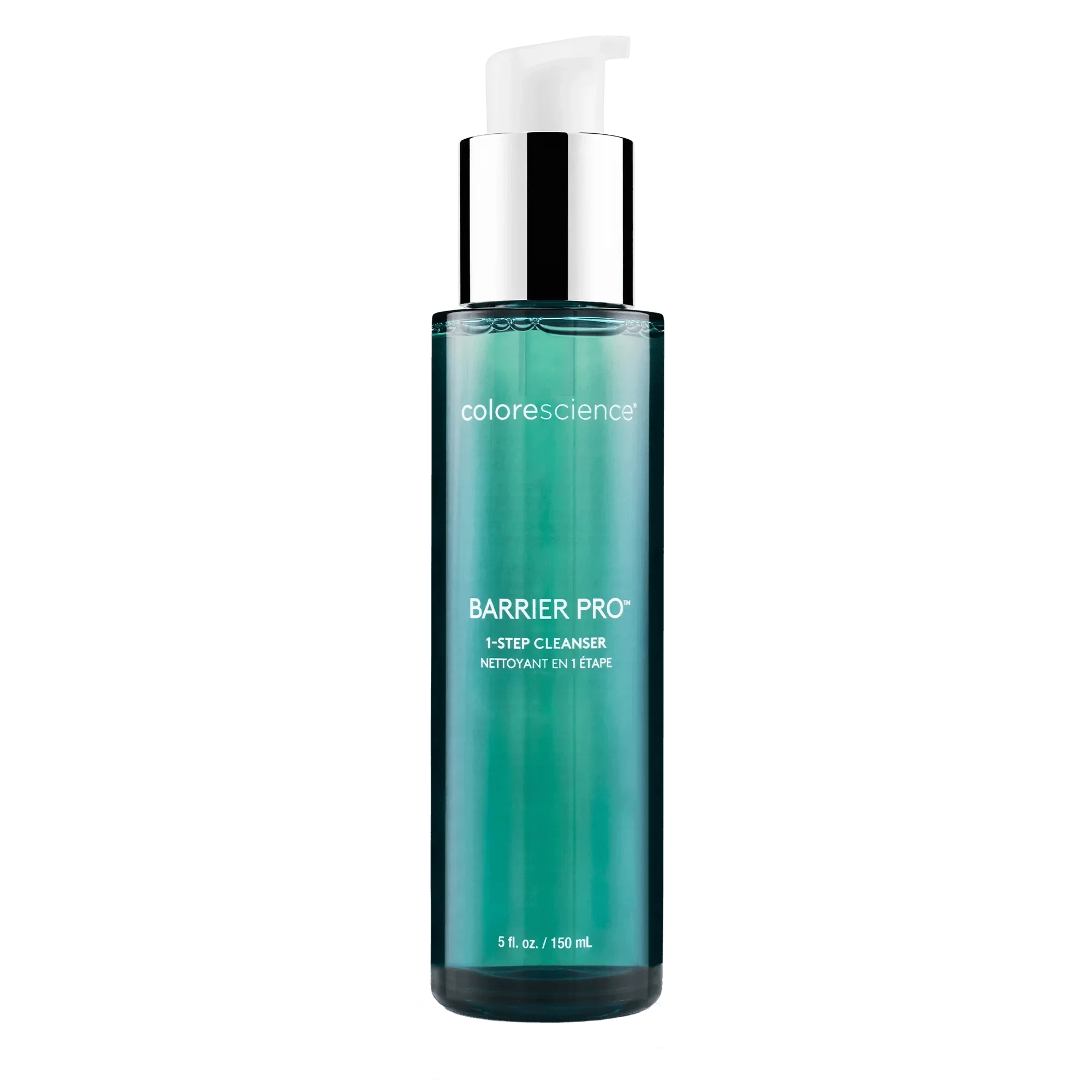 ColoreScience Barrier Pro™ 1-Step Cleanser (150mL) - Shopthatapp.ca