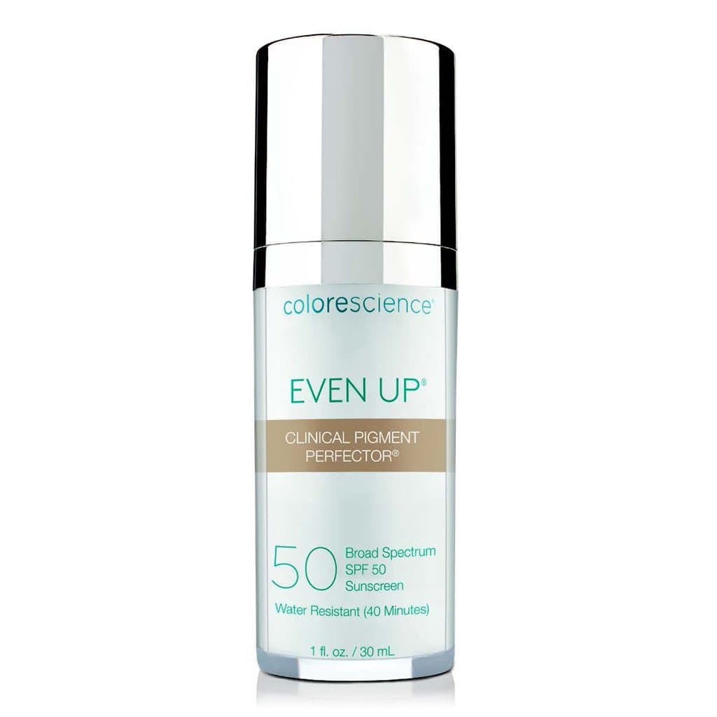 Colorescience Even Up 3-in-1 Skin Perfector Sunscreen SPF 50 - Shopthatapp.ca