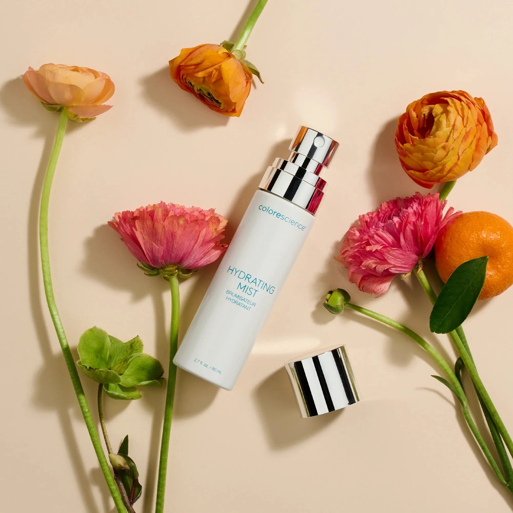 Colorescience Hydrating Setting Mist - Shopthatapp.ca