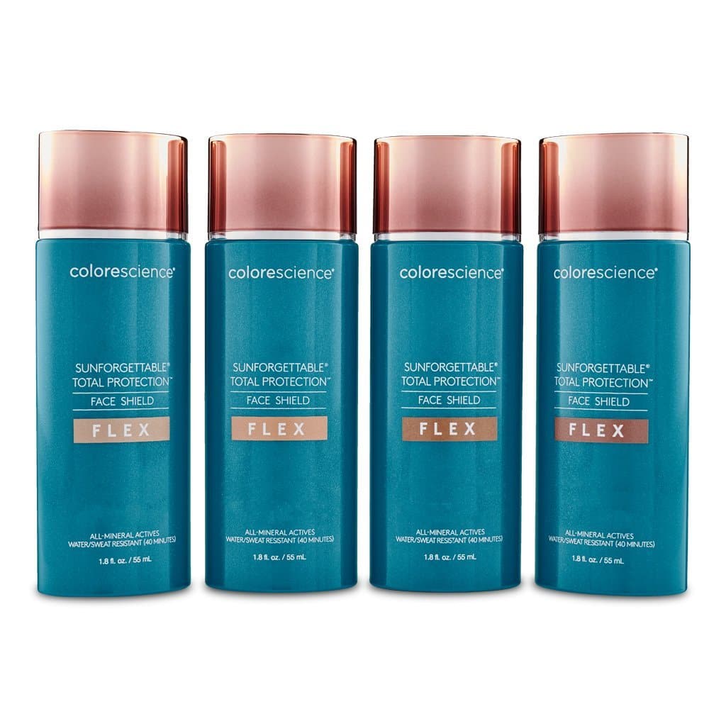 Colorescience Sunforgettable® Face Shield Flex - Shopthatapp.ca