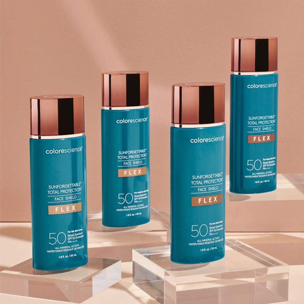 Colorescience Sunforgettable® Face Shield Flex - Shopthatapp.ca