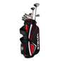 Elevate Your Game with the Strata Plus Men's Golf Set - 14-Piece Complete Set - Shopthatapp.ca