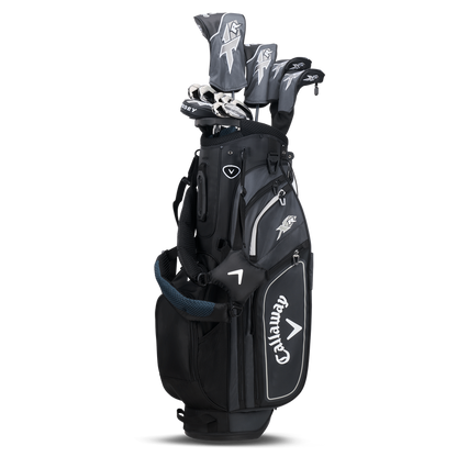 Maximize Your Game with the XR Men's Golf Set – 13-Piece Mastery for Every Golfer - Shopthatapp.ca