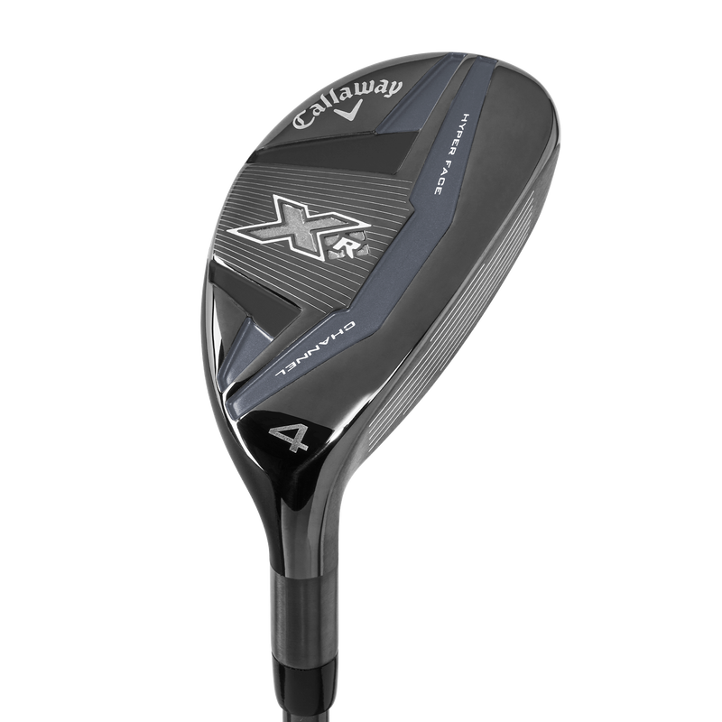 Maximize Your Game with the XR Men's Golf Set – 13-Piece Mastery for Every Golfer - Shopthatapp.ca