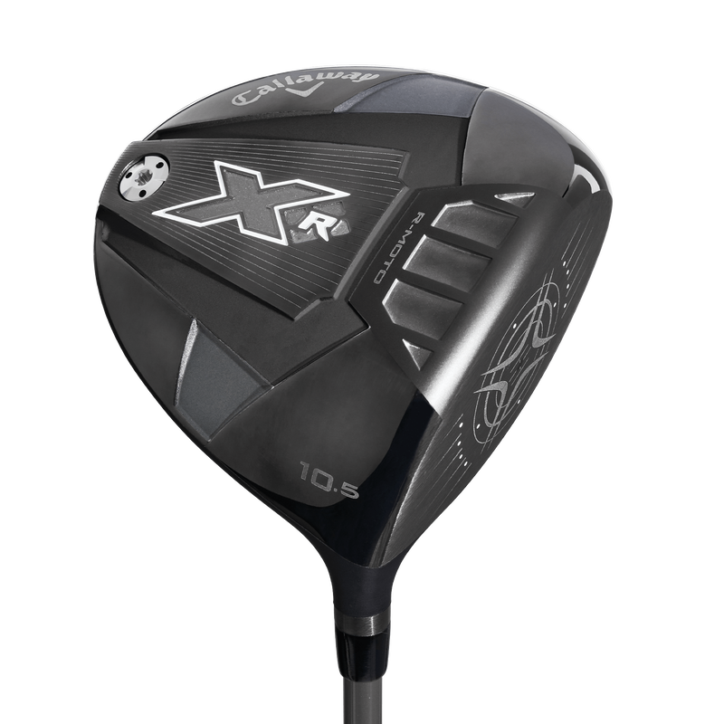 Maximize Your Game with the XR Men's Golf Set – 13-Piece Mastery for Every Golfer - Shopthatapp.ca