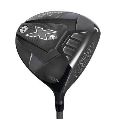Maximize Your Game with the XR Men's Golf Set – 13-Piece Mastery for Every Golfer - Shopthatapp.ca