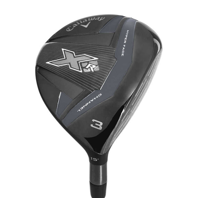 Maximize Your Game with the XR Men's Golf Set – 13-Piece Mastery for Every Golfer - Shopthatapp.ca