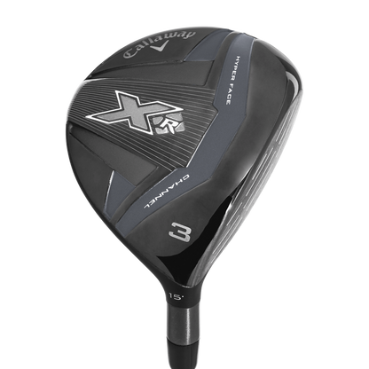 Maximize Your Game with the XR Men's Golf Set – 13-Piece Mastery for Every Golfer - Shopthatapp.ca