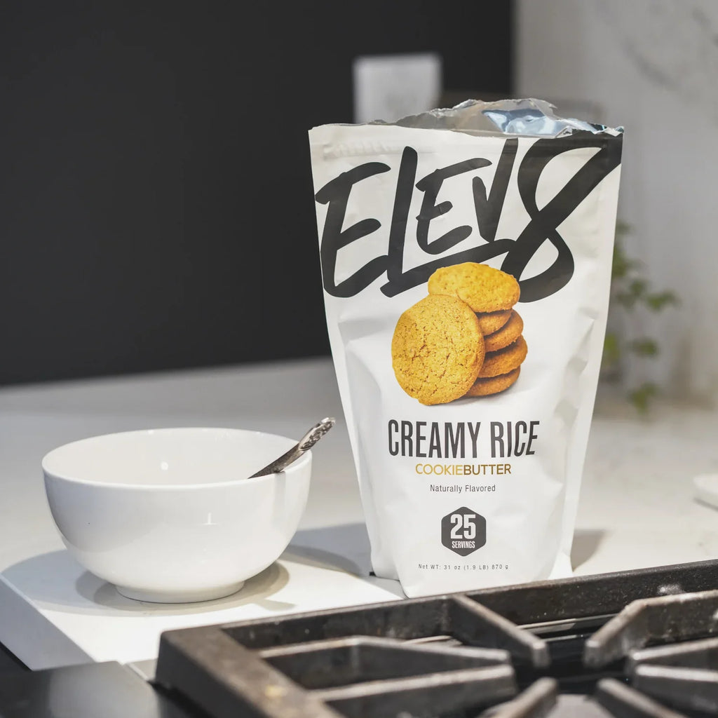 Cookie Butter - Www.Shopthatapp.ca