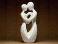 Loving Couple - Love Series: Unique Sagittarius Zodiac Products for Couples