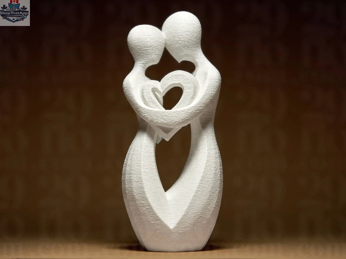 Loving Couple - Love Series: Unique Sagittarius Zodiac Products for Couples - Shopthatapp.ca