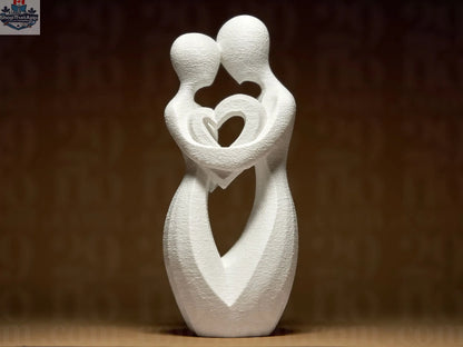 Loving Couple - Love Series: Unique Sagittarius Zodiac Products for Couples - Shopthatapp.ca