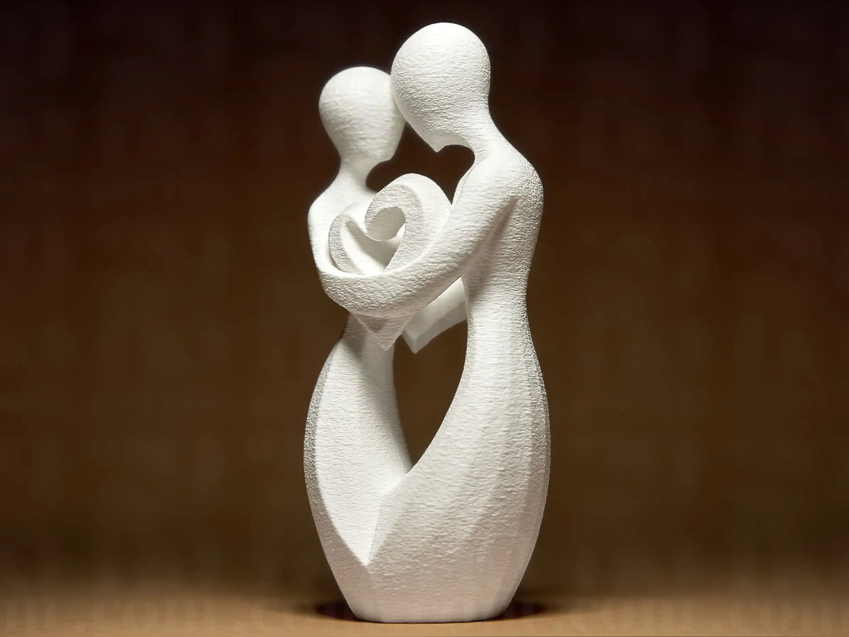 Loving Couple - Love Series: Unique Sagittarius Zodiac Products for Couples - Shopthatapp.ca