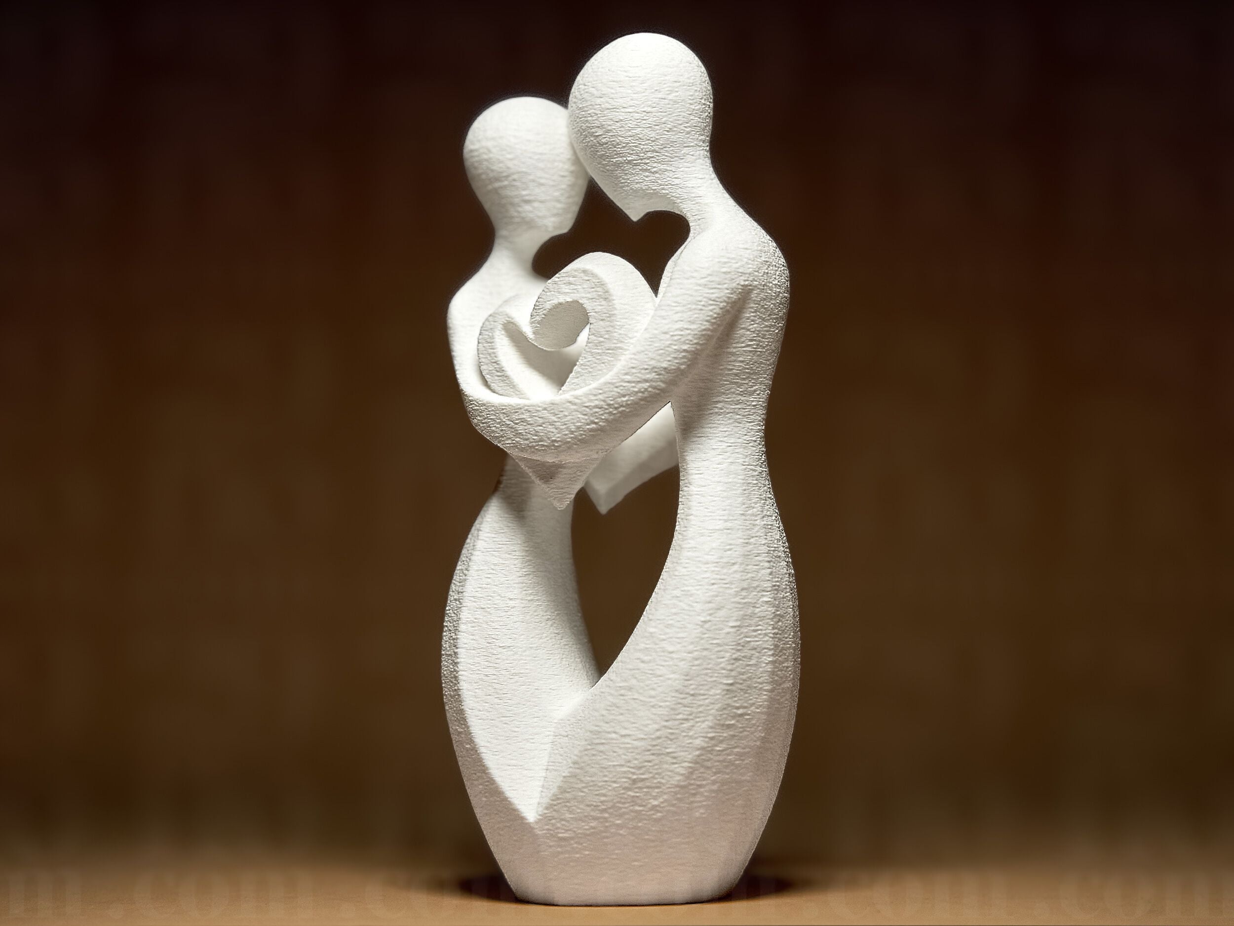Loving Couple - Love Series: Unique Sagittarius Zodiac Products for Couples