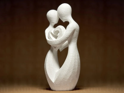Loving Couple - Love Series: Unique Sagittarius Zodiac Products for Couples - Shopthatapp.ca