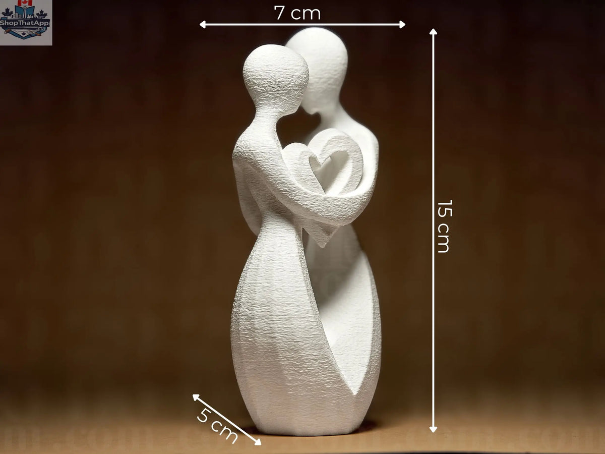 Loving Couple - Love Series: Unique Sagittarius Zodiac Products for Couples - Shopthatapp.ca