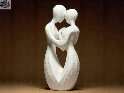 Loving Couple - Love Series: Unique Sagittarius Zodiac Products for Couples - Shopthatapp.ca