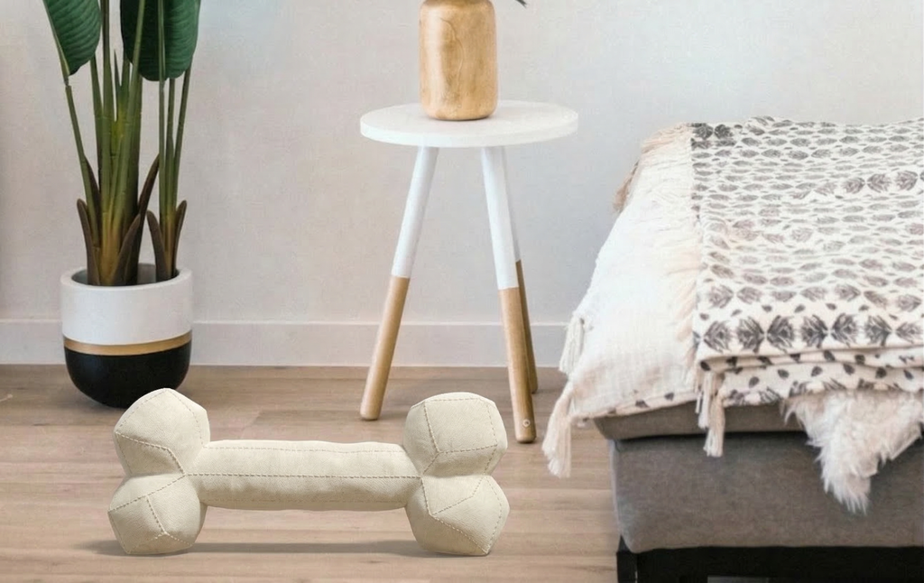 Sewing Patterns Big Bone – Sew by Numbers Plush Pattern - Made in Canada - Www.Shopthatapp.ca