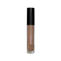 Vegan FencyGrace Naomi 103 camel-colored under-eye concealer in a cream container with a smooth texture.