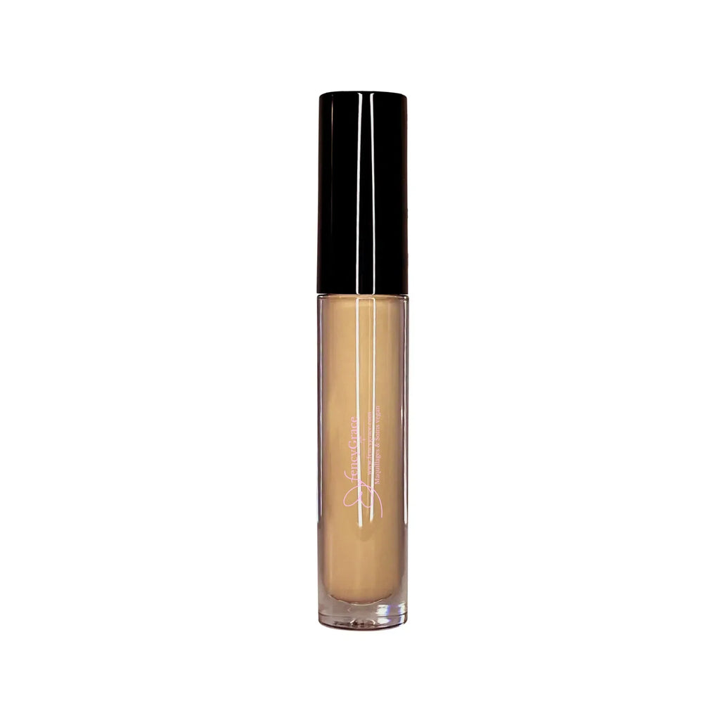 Vegan Concealer FencyGrace - Cache-cernes Glace 109 - Shopthatapp.ca