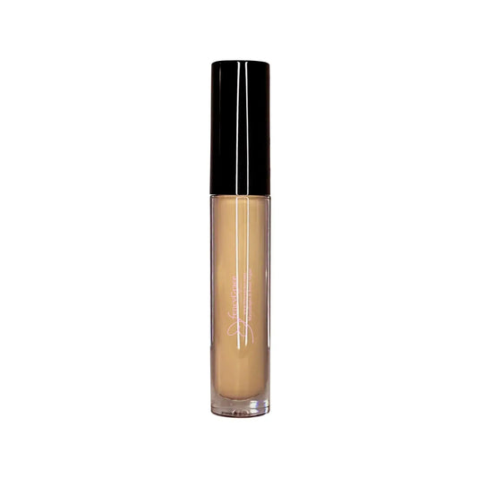 FencyGrace Vegan Concealer Cache-cernes Glace 109 in a creamy beige shade, designed to brighten and conceal under-eye circles.