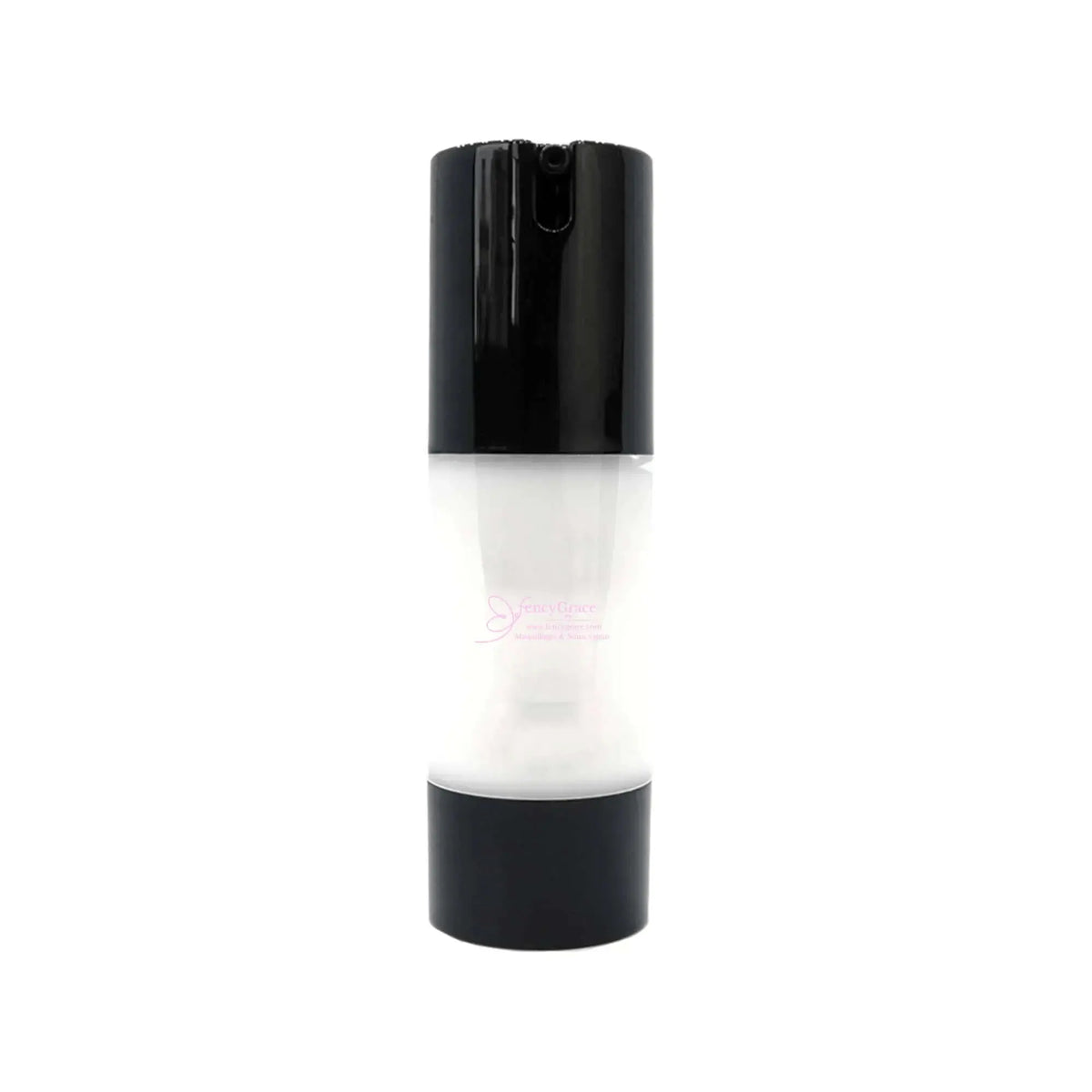 Fencygrace Crème Hydratante Intense for ultra-soft skin, vegan luxury skincare product with nourishing, moisturizing formula.