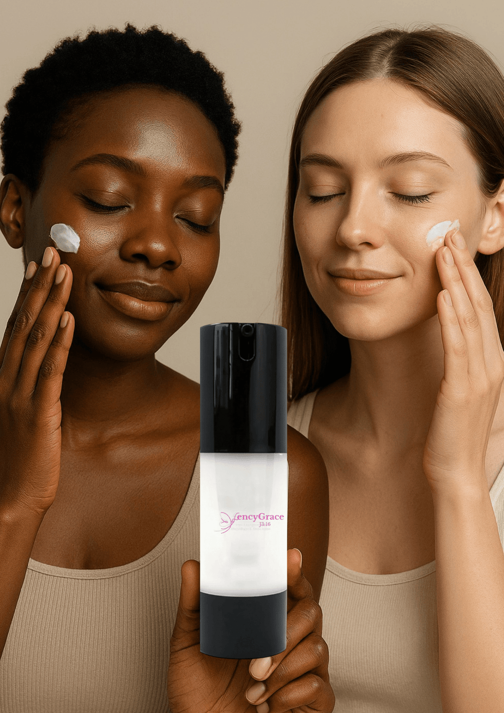 Crème Hydratante Intense – Nutrition Extrême pour Peau Ultra-Douce - Shopthatapp.ca