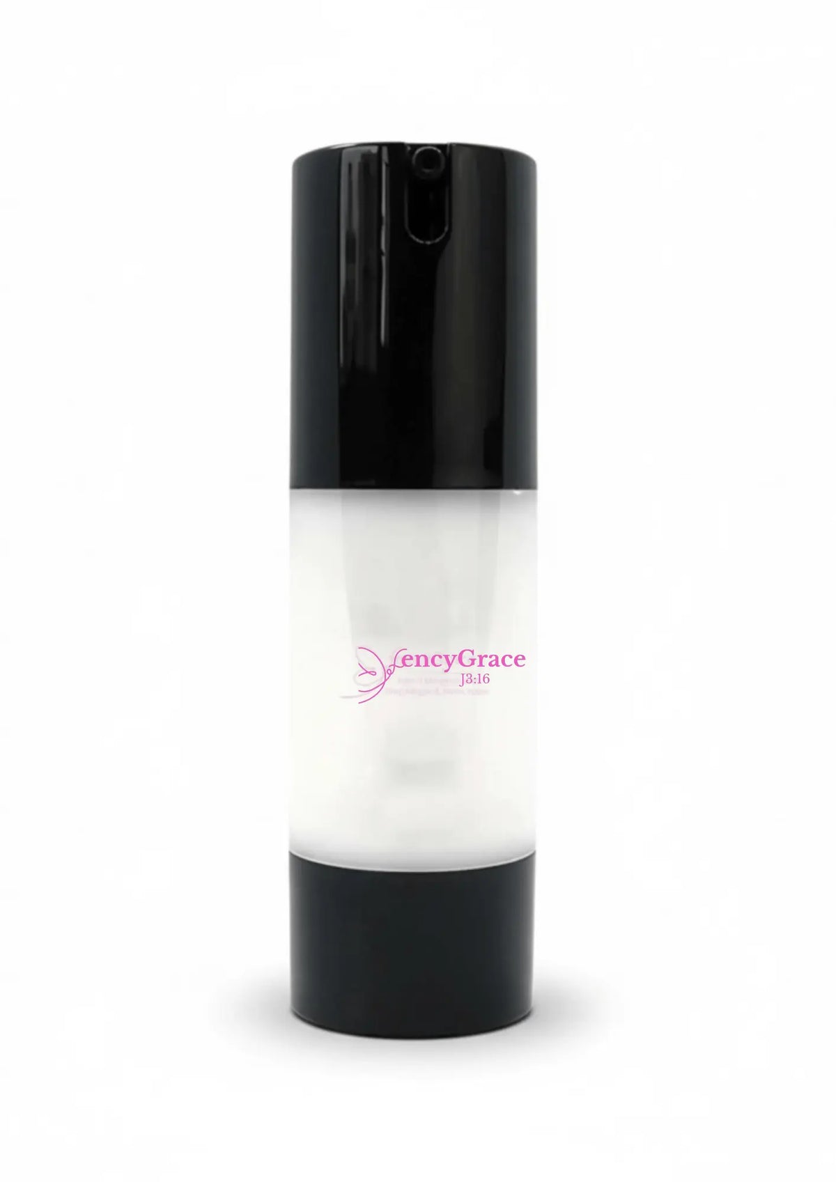 Fencygrace Crème Hydratante Intense for ultra-soft skin, vegan luxury beauty product with nourishing, rich moisturizer.