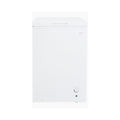 Congélateur Koolatron de 3,5 pi³ - Blanc (KTCF99) - Shopthatapp.ca