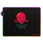 Cybeart IT COME HOME gaming mouse pad with a smooth surface and vibrant design, ideal for enhancing gaming precision.