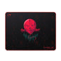 Cybeart IT COME HOME gaming mouse pad with smooth surface and non-slip base for enhanced gaming experience