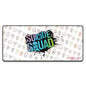 Cybeart Suicide Squad mouse pad featuring colorful artwork, ideal for gaming setups and computer desk accessories.