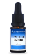 Cyto-Matrix Cyto D3 2500IU - Shopthatapp.ca