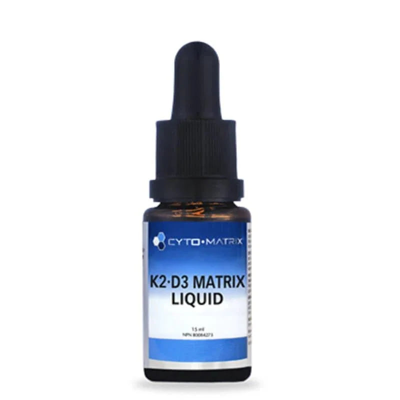 Cyto-Matrix K2 D3 Matrix - Shopthatapp.ca