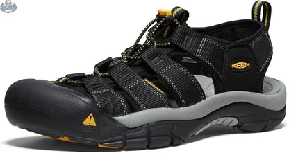 Keen Men's Newport H2 Sandals, Size US 7 - Shopthatapp.ca
