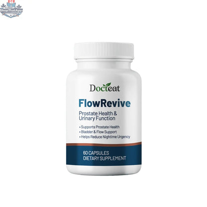 Prostate Health Support Capsule - Shopthatapp.ca