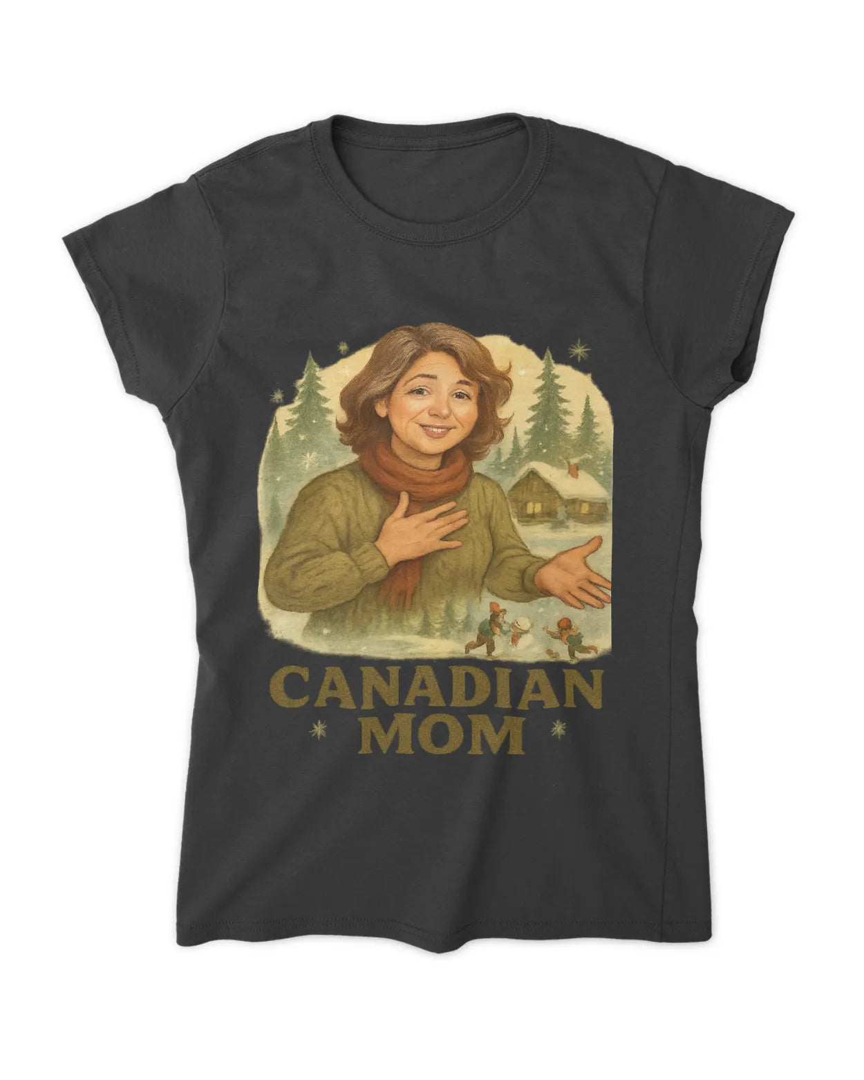 Canadian mom - Shopthatapp.ca