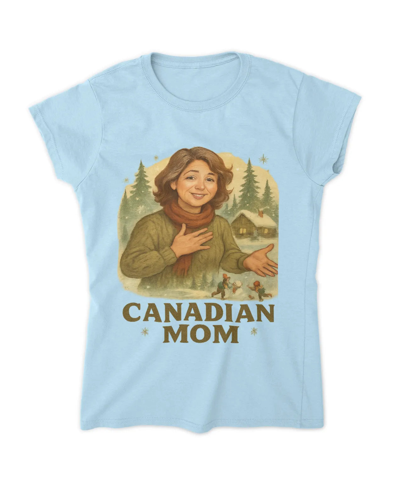 Canadian mom - Shopthatapp.ca